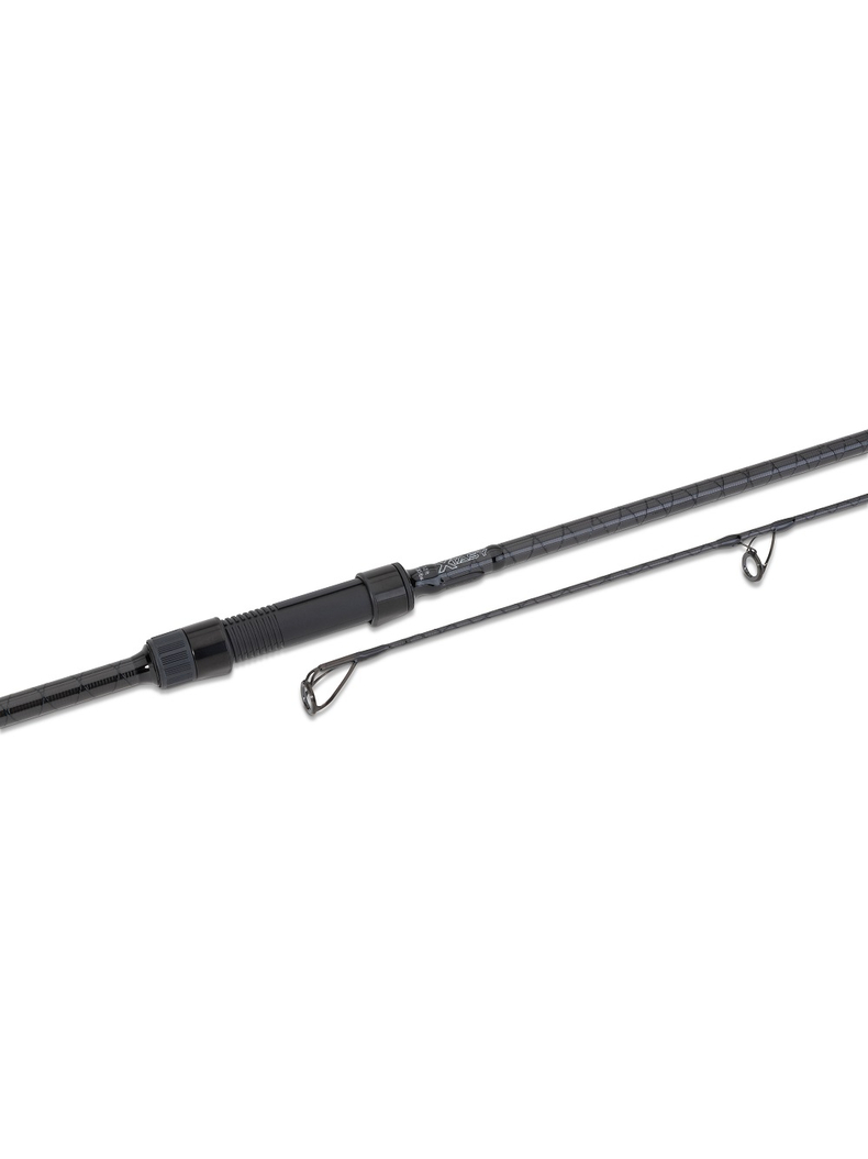 Удилище карповое ANACONDA XTASY Carp Rod 13ft 3.50lb, Длина удилища: 13 ft :: 3.96 м, Тест удилища: 3.50 lb, изображение 3 Удилище карповое ANACONDA XTASY Carp Rod 13ft 3.50lb, Длина удилища: 13 ft :: 3.96 м, Тест удилища: 3.50 lb, изображение 3