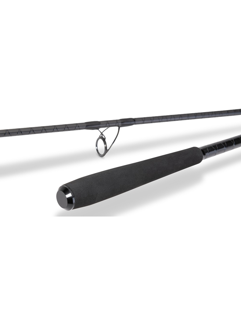 Удилище карповое ANACONDA XTASY Carp Rod 13ft 3.50lb, Длина удилища: 13 ft :: 3.96 м, Тест удилища: 3.50 lb, изображение 4 Удилище карповое ANACONDA XTASY Carp Rod 13ft 3.50lb, Длина удилища: 13 ft :: 3.96 м, Тест удилища: 3.50 lb, изображение 4