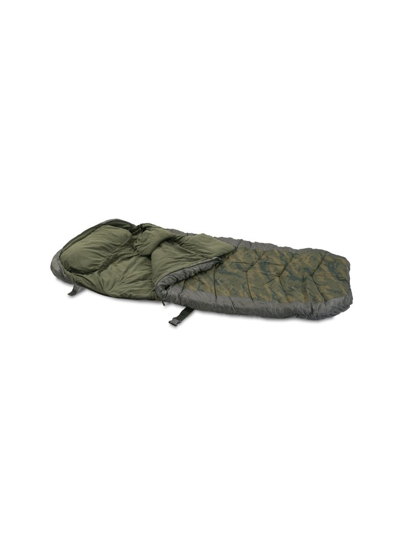 Спальный мешок ANACONDA FREELANCER Vagabond 2 Layer Спальный мешок ANACONDA FREELANCER Vagabond 2 Layer