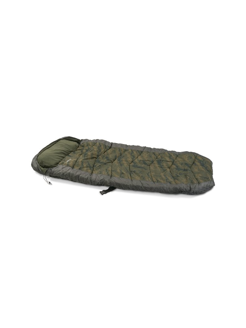 Спальный мешок ANACONDA FREELANCER Vagabond 2 Layer, изображение 2 Спальный мешок ANACONDA FREELANCER Vagabond 2 Layer, изображение 2