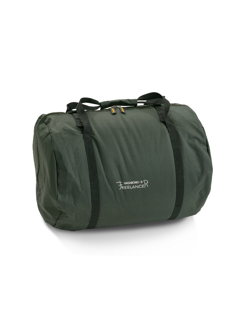 Спальный мешок ANACONDA FREELANCER Vagabond 3 Layer, изображение 3