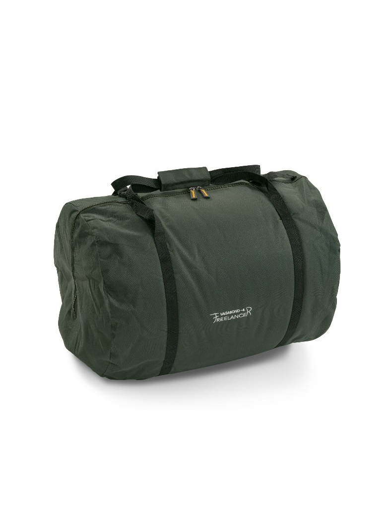 Спальный мешок ANACONDA FREELANCER Vagabond 4 Layer, изображение 3