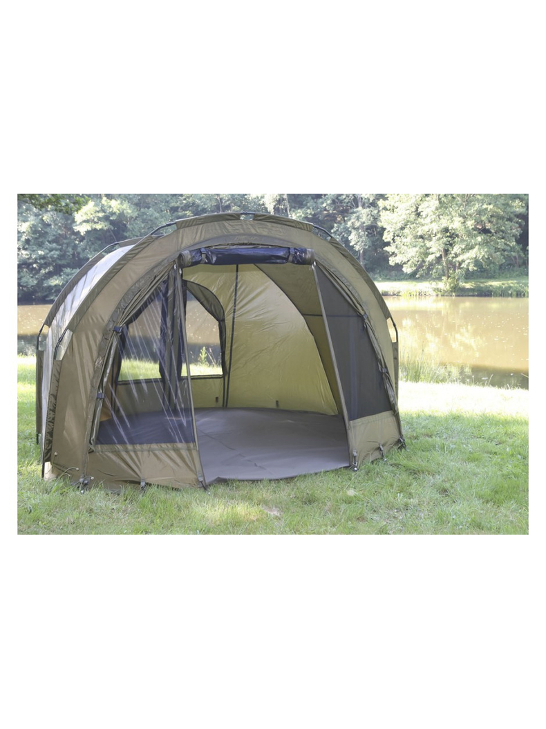 Палатка двухместная ANACONDA CUSKY PRIME DOME 190 Tent, изображение 3