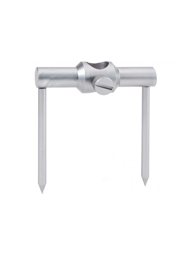 Стабилизатор для стоек ANACONDA BLAXX Gun Metal Bankstick Stabilizer, Диаметр: 16 мм Стабилизатор для стоек ANACONDA BLAXX Gun Metal Bankstick Stabilizer, Диаметр: 16 мм