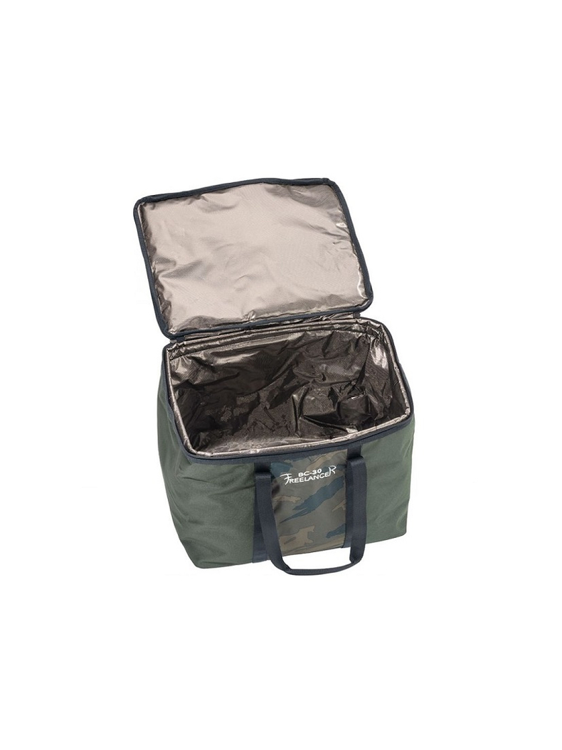 Термо-сумка ANACONDA FREELANCER Bait Cooler 20L, изображение 2