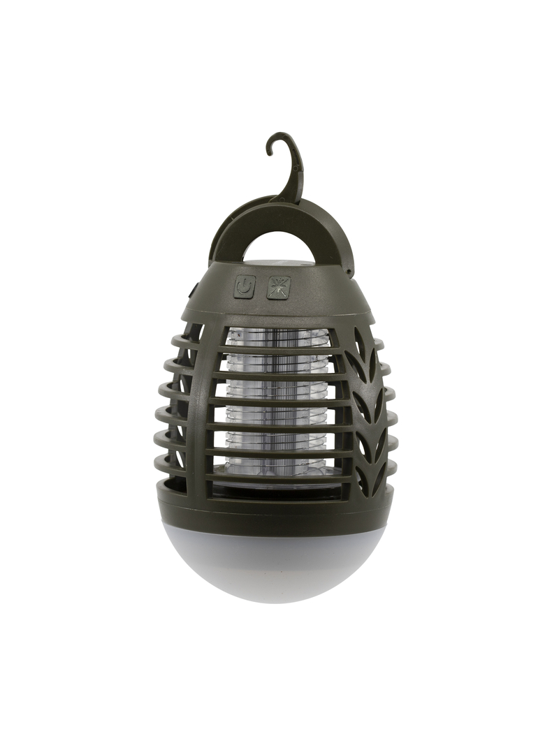 Фонарь от насекомых Trakker Nitelife Bug Blaster