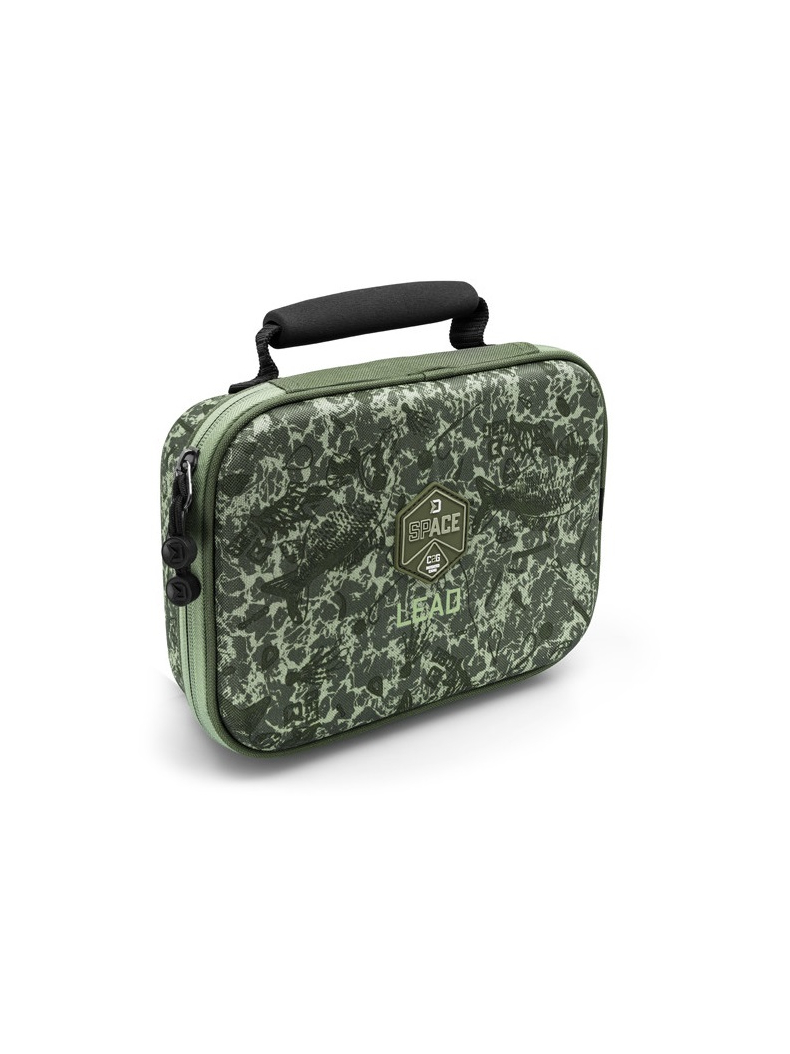 Сумка для грузил DELPHIN Lead SPACE C2G Bag Сумка для грузил DELPHIN Lead SPACE C2G Bag
