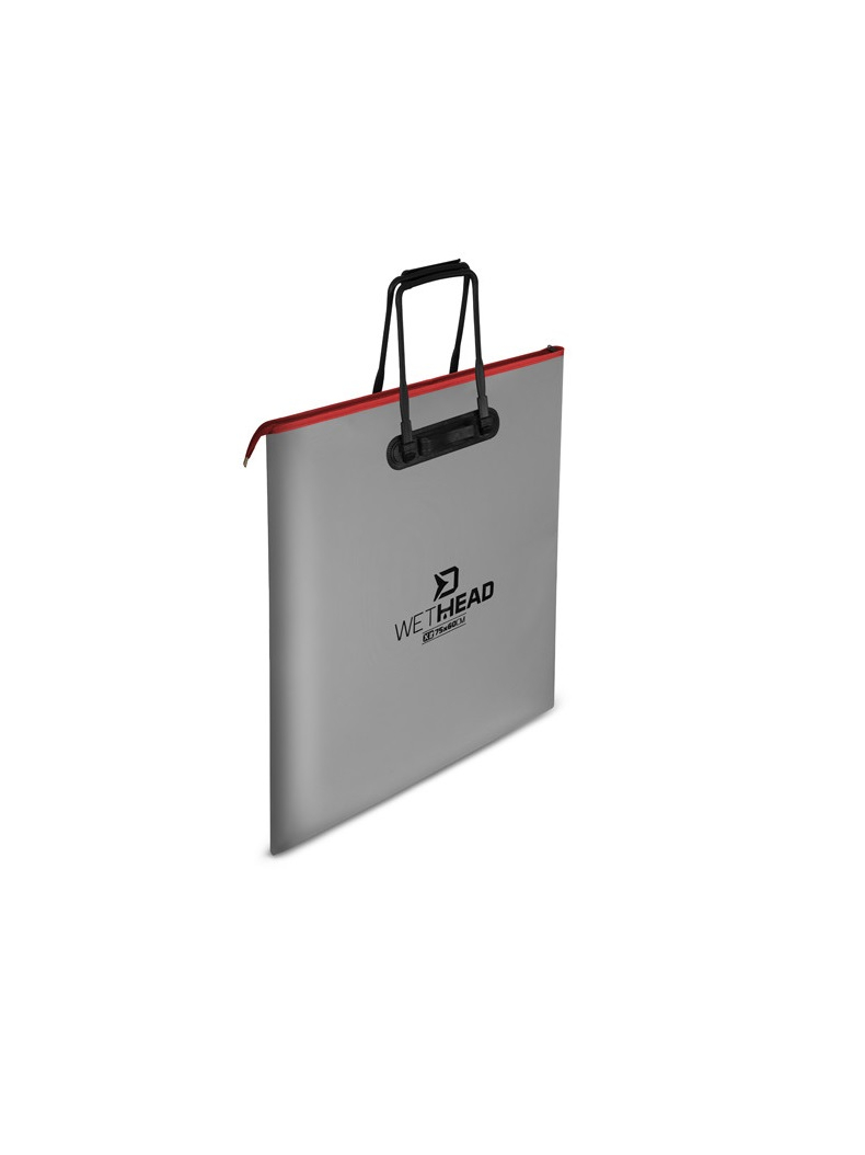 Сумка для подсачека DELPHIN WETHEAD EVA Bag Сумка для подсачека DELPHIN WETHEAD EVA Bag
