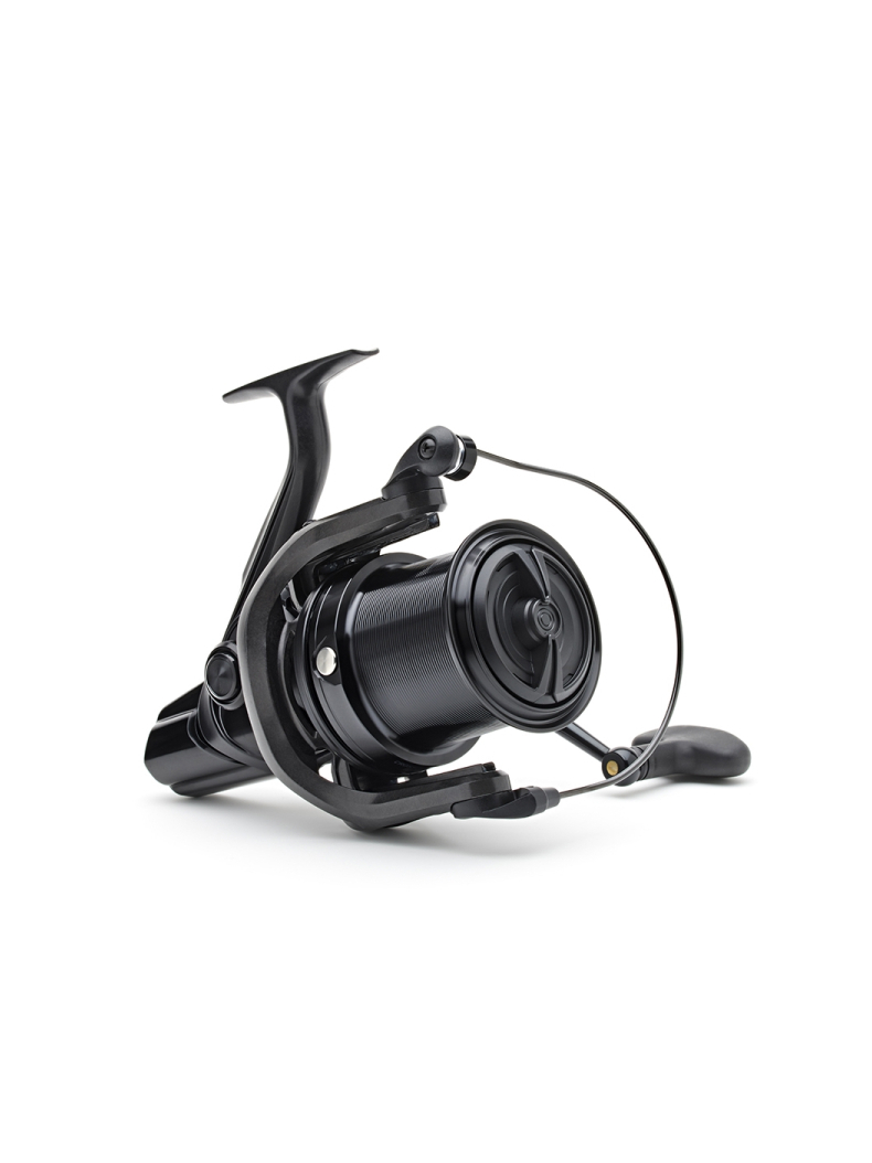 Катушка Daiwa 20 Crosscast SPOD 45 SCW 5000C QD, изображение 2 Катушка Daiwa 20 Crosscast SPOD 45 SCW 5000C QD, изображение 2