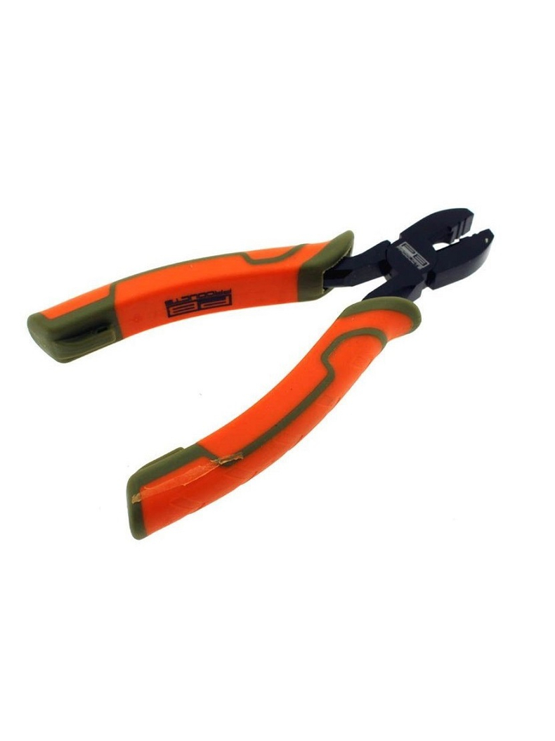 Пассатижи для обжимных трубочек PB PRODUCTS Crimping Pliers & Cutter