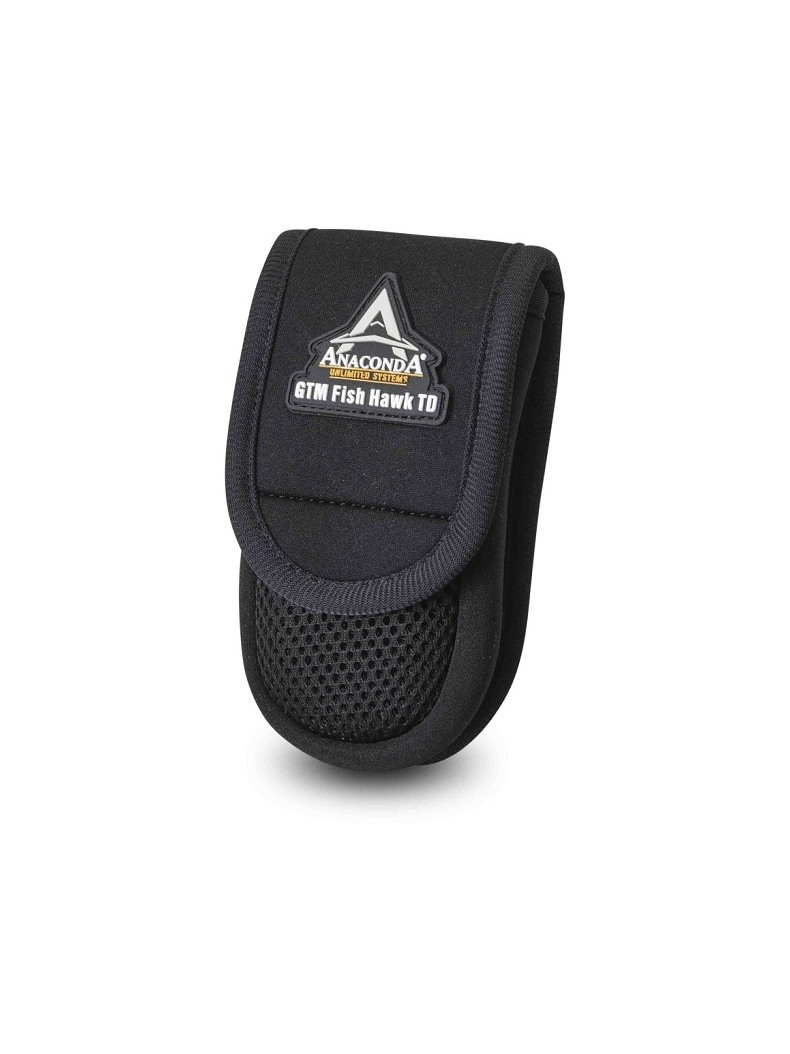 Чехол для термометра / глубиномера ANACONDA Fish Hawk GTM TD Protector Чехол для термометра / глубиномера ANACONDA Fish Hawk GTM TD Protector