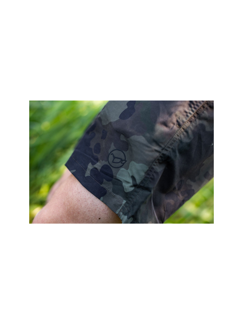 Шорты KORDA LE Quick Dry Shorts Kamo, Размер: S, изображение 4 Шорты KORDA LE Quick Dry Shorts Kamo, Размер: S, изображение 4