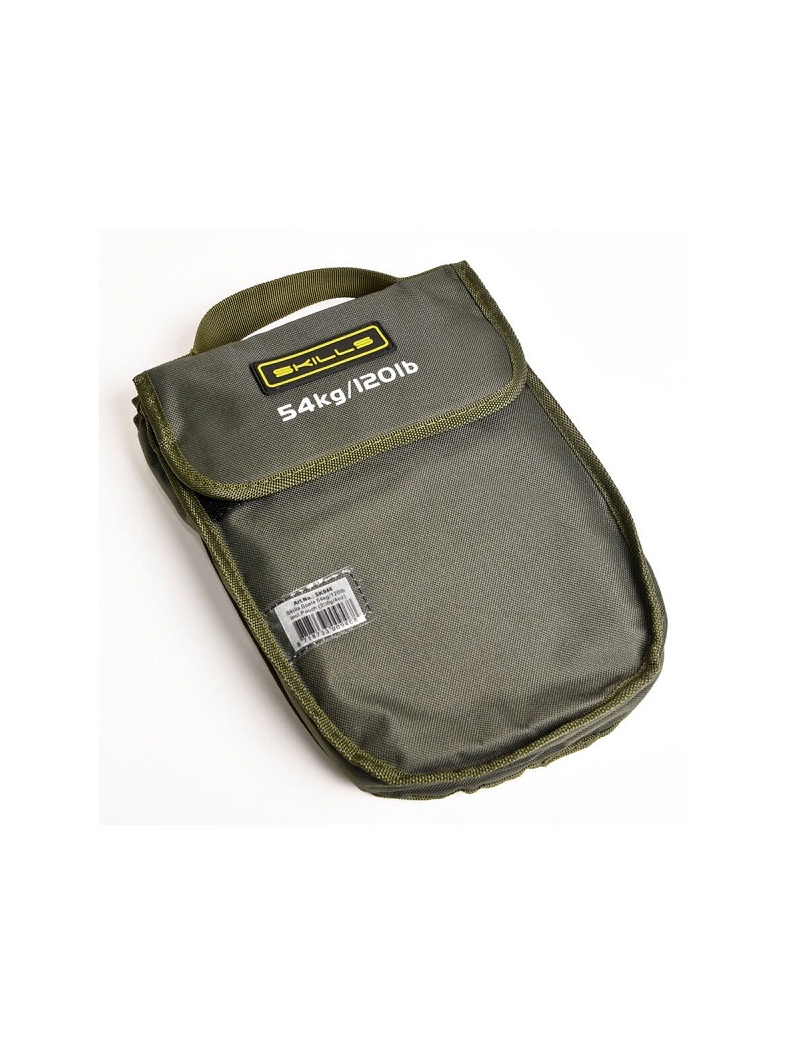 Весы механические в чехле SKILLS Scale, изображение 3