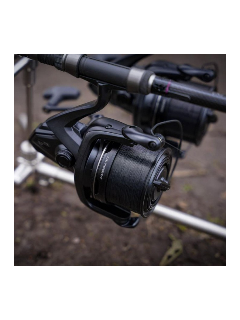 Катушка Shimano Ultegra 14000 XTE, изображение 4 Катушка Shimano Ultegra 14000 XTE, изображение 4