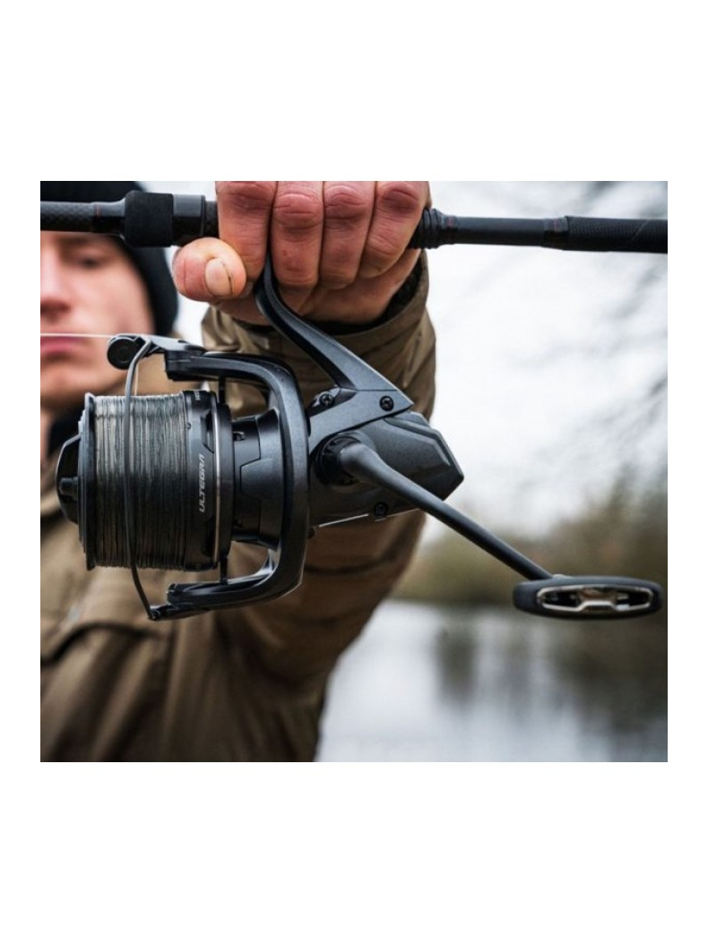 Катушка Shimano Ultegra 14000 XTE, изображение 6 Катушка Shimano Ultegra 14000 XTE, изображение 6