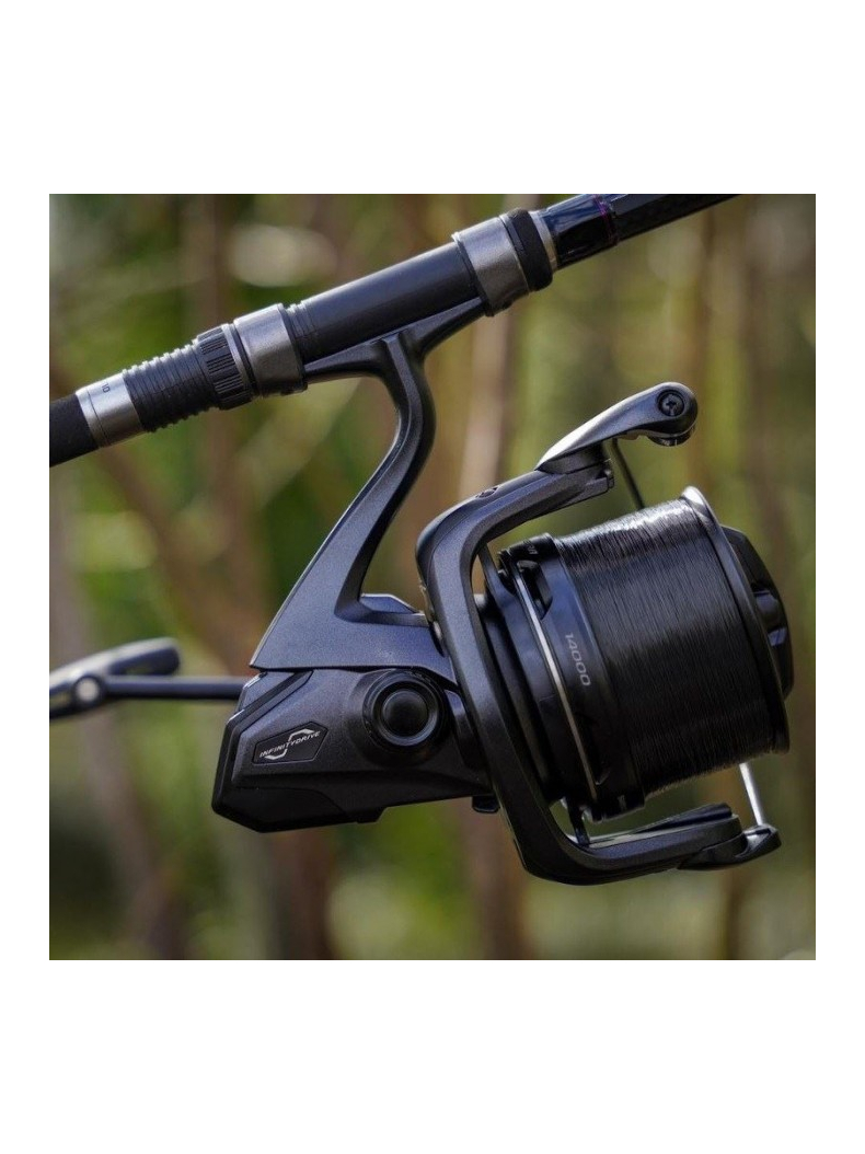 Катушка Shimano Ultegra 14000 XTE, изображение 7 Катушка Shimano Ultegra 14000 XTE, изображение 7