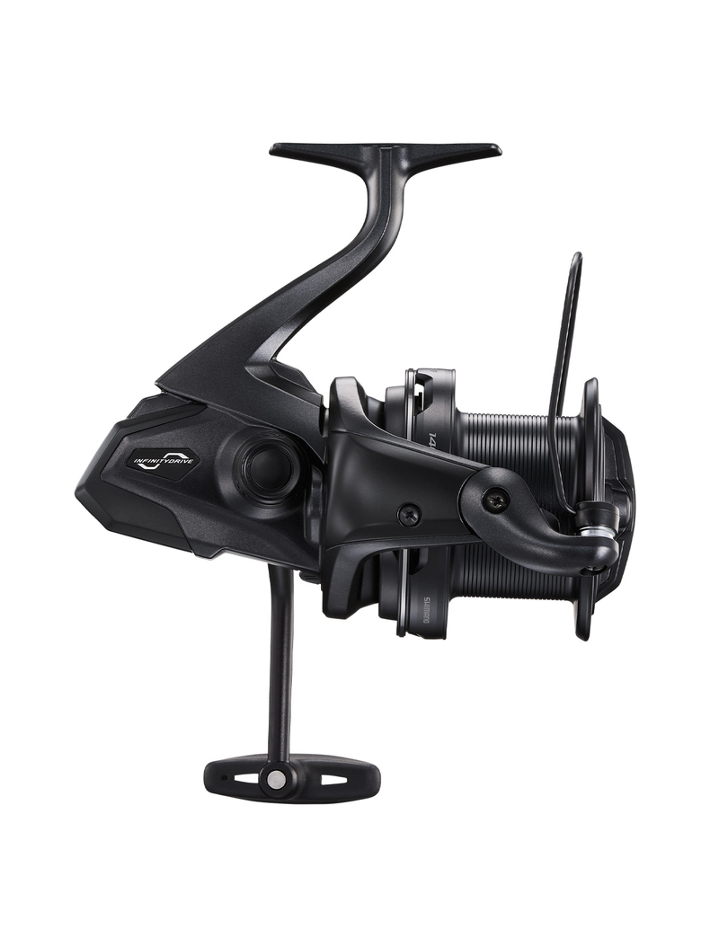 Катушка Shimano Ultegra 14000 XTE, изображение 3 Катушка Shimano Ultegra 14000 XTE, изображение 3