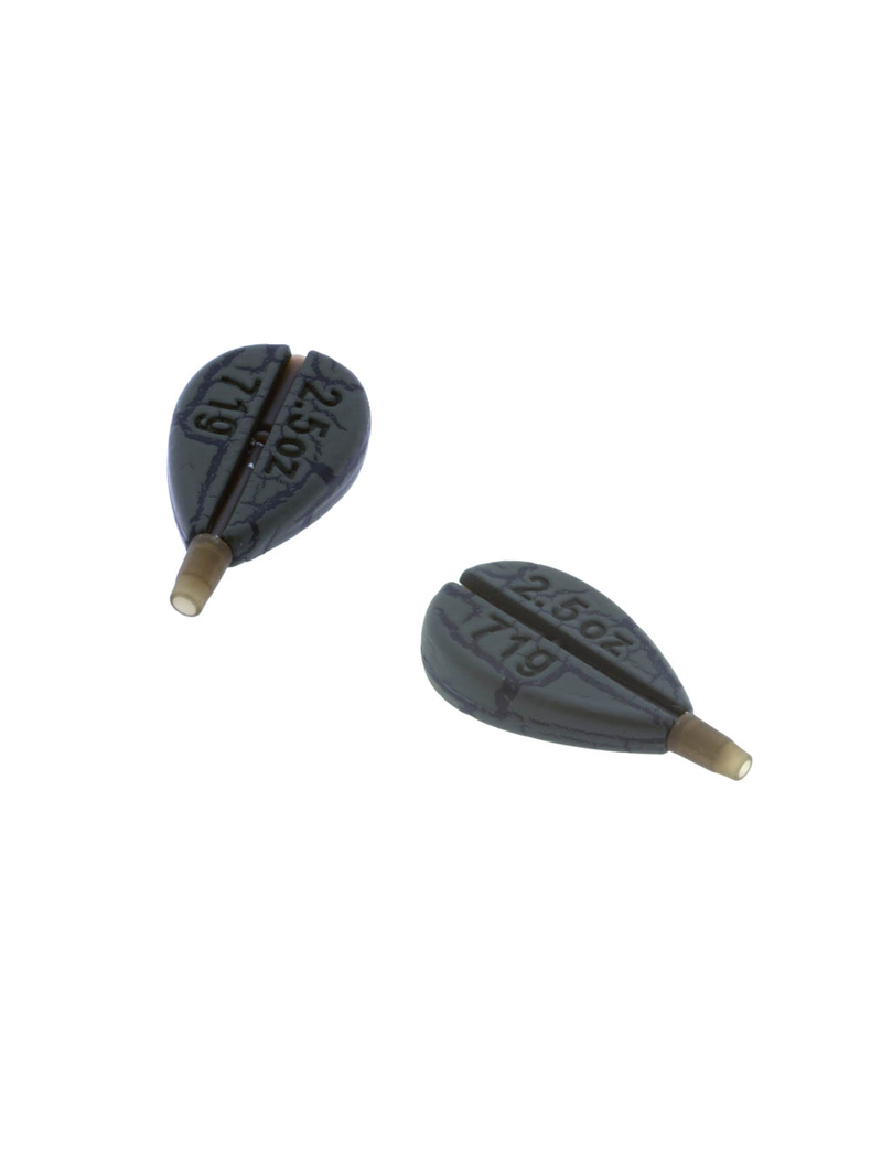 Конус для клипсы/грузила PB Products Hit & Run X-Safe Tailrubbers, Цвет: Silt (ил), изображение 4 Конус для клипсы/грузила PB Products Hit & Run X-Safe Tailrubbers, Цвет: Silt (ил), изображение 4