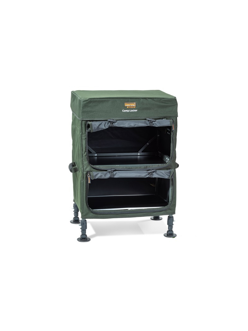 Этажерка ANACONDA Camp Locker, изображение 2 Этажерка ANACONDA Camp Locker, изображение 2