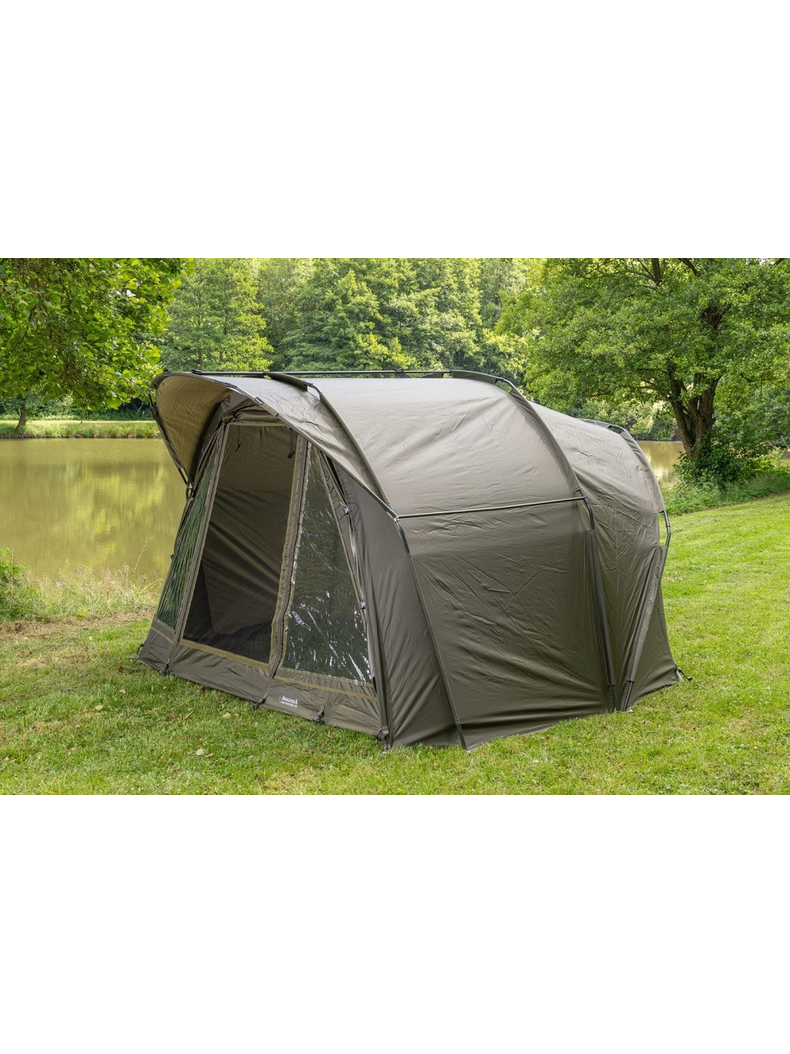 Палатка двухместная ANACONDA CUSKY PRIME DOME 190 Tent, изображение 2