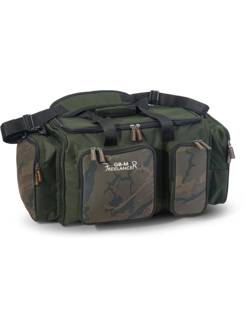 Сумка ANACONDA FREELANCER Gear Bag Medium