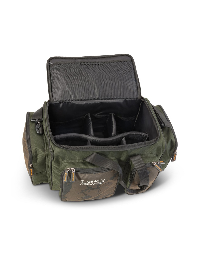 Сумка ANACONDA FREELANCER Gear Bag Medium, изображение 2