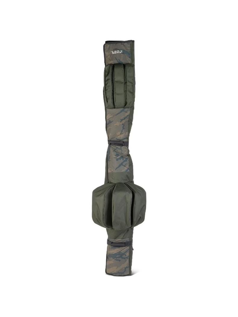 Чехол для 6 удилищ ANACONDA FREELANCER Rod System, Длина удилища: 12 ft :: 3.65 м Чехол для 6 удилищ ANACONDA FREELANCER Rod System, Длина удилища: 12 ft :: 3.65 м
