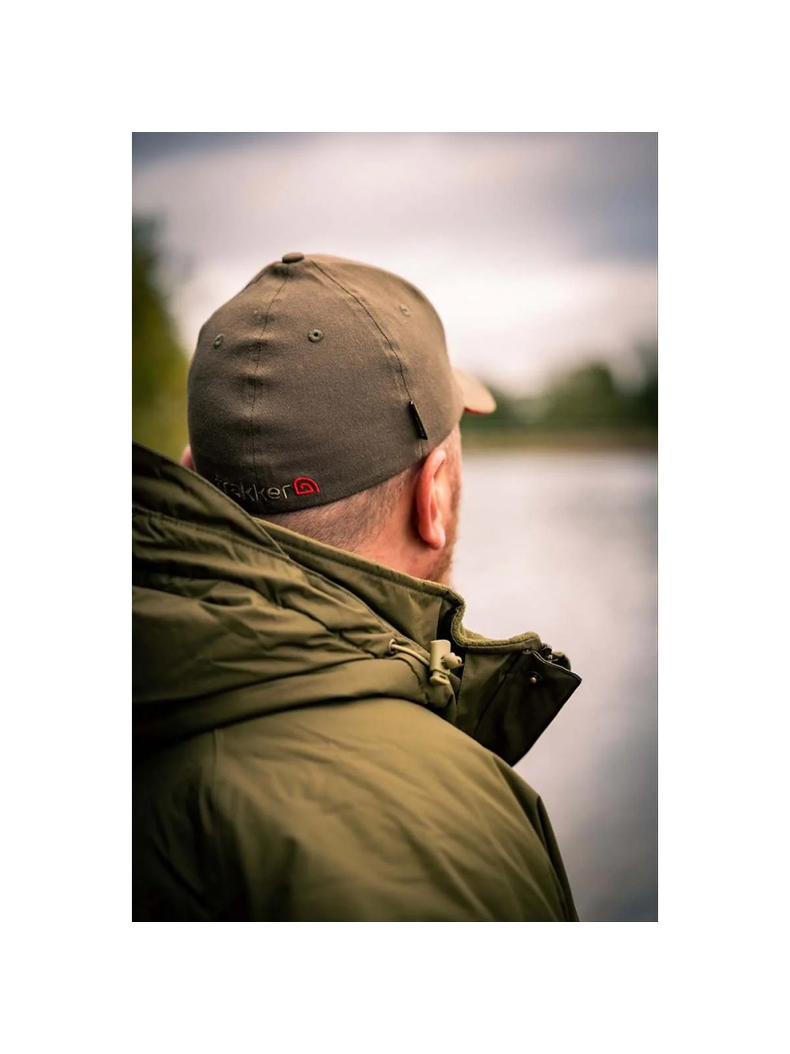Бейсболка Trakker Flexi Fit Cap, изображение 3 Бейсболка Trakker Flexi Fit Cap, изображение 3