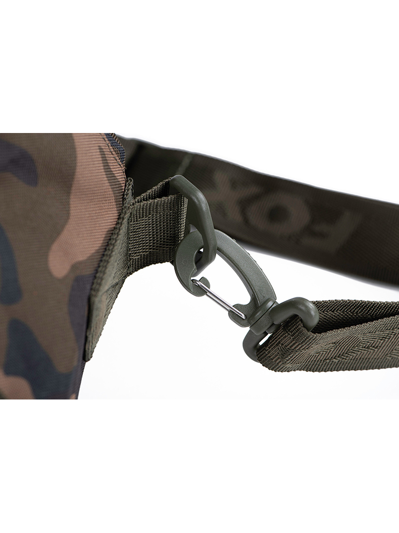 Чехол для кресел FOX Camolite Chair Bag Large, изображение 5 Чехол для кресел FOX Camolite Chair Bag Large, изображение 5