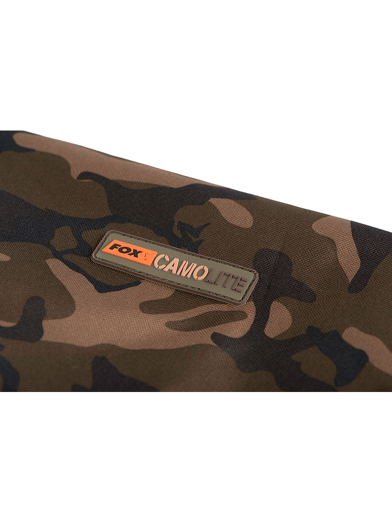Чехол для кресел FOX Camolite Chair Bag Large, изображение 7 Чехол для кресел FOX Camolite Chair Bag Large, изображение 7