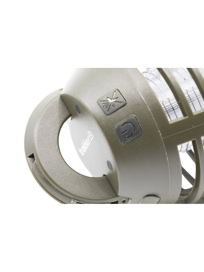 Фонарь от насекомых Trakker Nitelife Bug Blaster, изображение 4