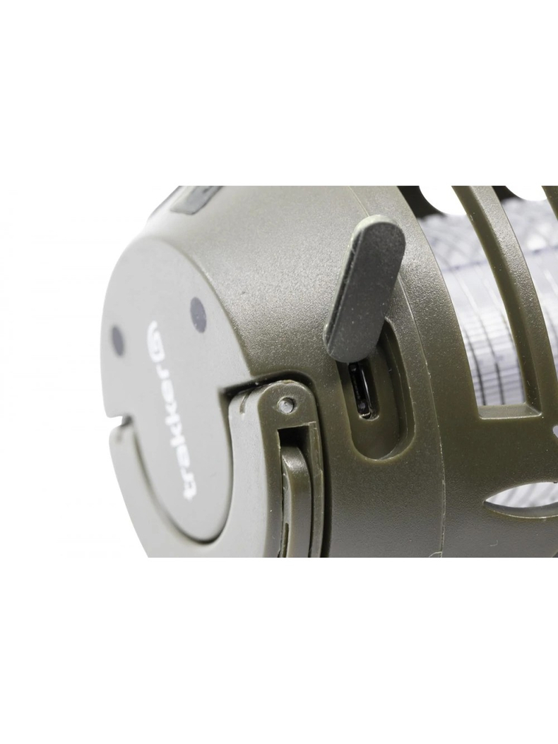 Фонарь от насекомых Trakker Nitelife Bug Blaster, изображение 5