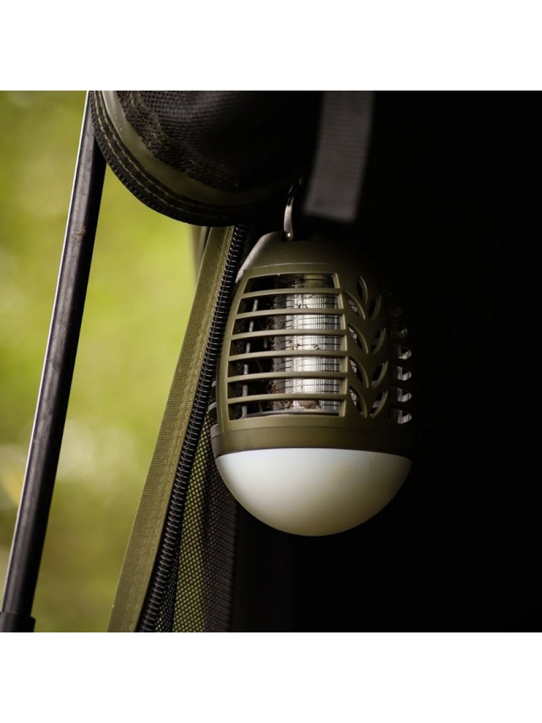 Фонарь от насекомых Trakker Nitelife Bug Blaster, изображение 6