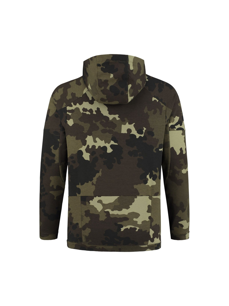 Толстовка KORDA LE Lightweight Hoodie Light Kamo, Размер: XXXL, изображение 2