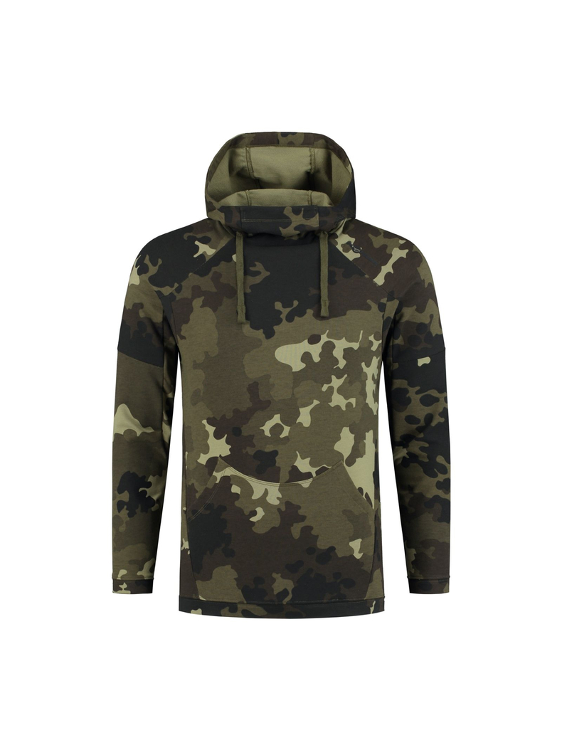 Толстовка KORDA LE Lightweight Hoodie Light Kamo, Размер: XXXL