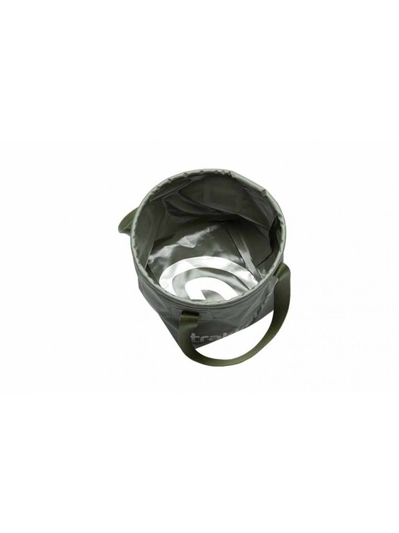 Ведро для воды Trakker Collapsible Water Bowl, изображение 2
