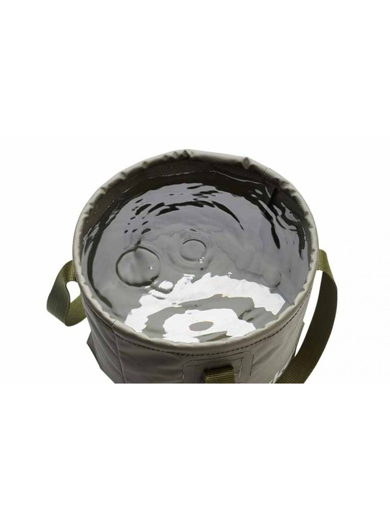 Ведро для воды Trakker Collapsible Water Bowl, изображение 3