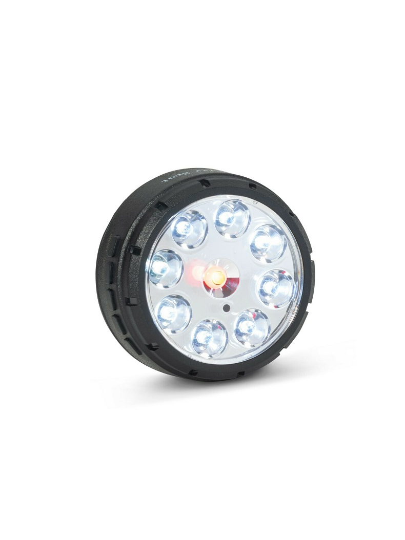 Многофункциональный светодиодный светильник c пультом д/у ANACONDA VIPEX Bivvy Spot + RC, изображение 2 Многофункциональный светодиодный светильник c пультом д/у ANACONDA VIPEX Bivvy Spot + RC, изображение 2