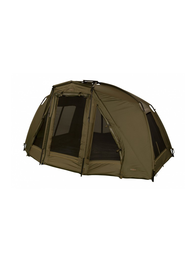 Палатка Trakker Tempest 150 Bivvy Aquatexx EV 1.0 + внутренняя капсула, накидка
