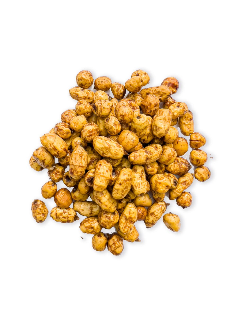 Тигровый орех варёный Carptoday Baits 900г целый, Тип зерновых: Целый тигровый орех