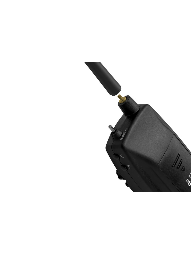 Комплект сигнализаторов с пейджером FORZA Alarm Set Multicolor, Набор : 3 + 1, изображение 7