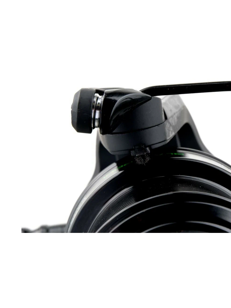 Катушка с бейтраннером CARP PRO One Blackpool Carp 8000 FS, изображение 6