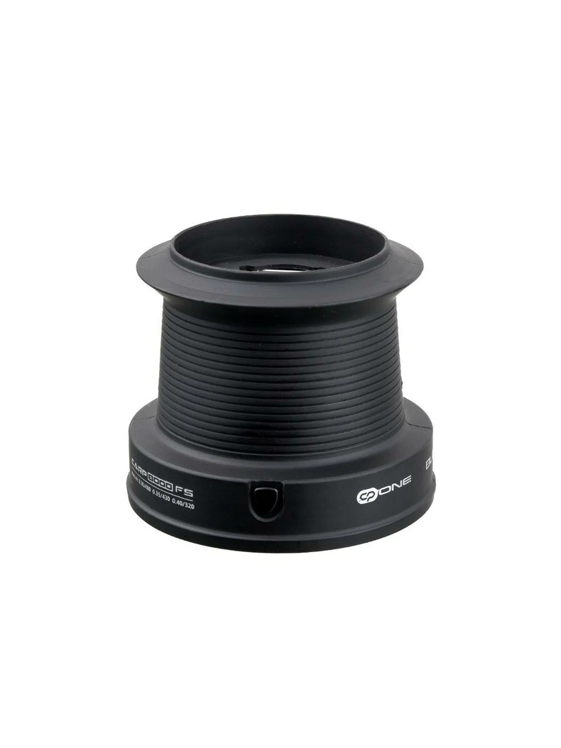 Катушка с бейтраннером CARP PRO One Blackpool Carp 8000 FS, изображение 7