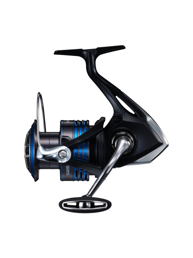 Катушка SHIMANO Nexave C5000 HG FI