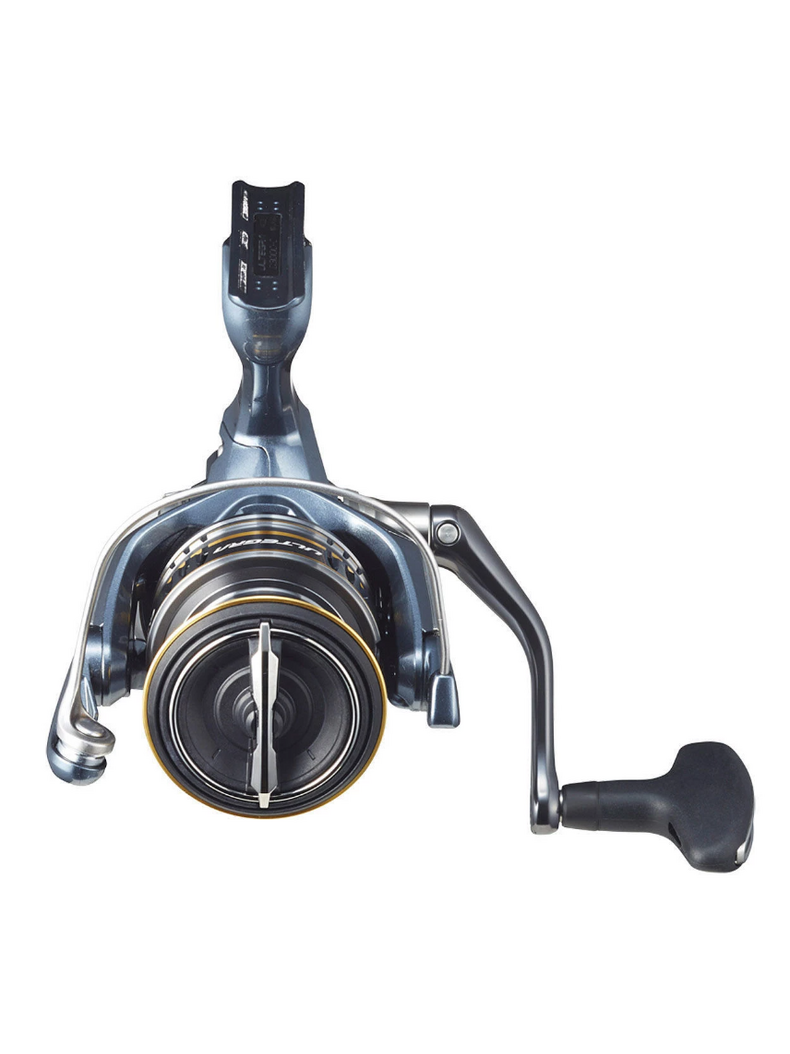 Катушка SHIMANO Ultegra 2500 FC, изображение 2