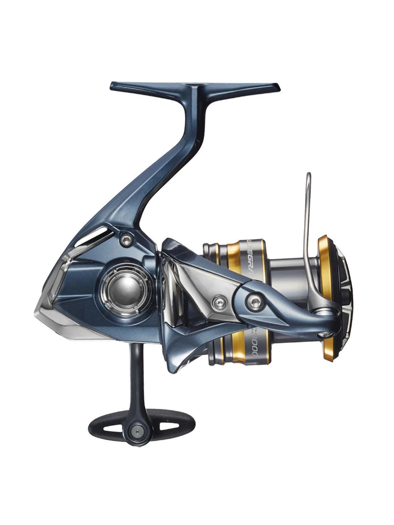 Катушка SHIMANO Ultegra 2500 HG FC, изображение 3 Катушка SHIMANO Ultegra 2500 HG FC, изображение 3