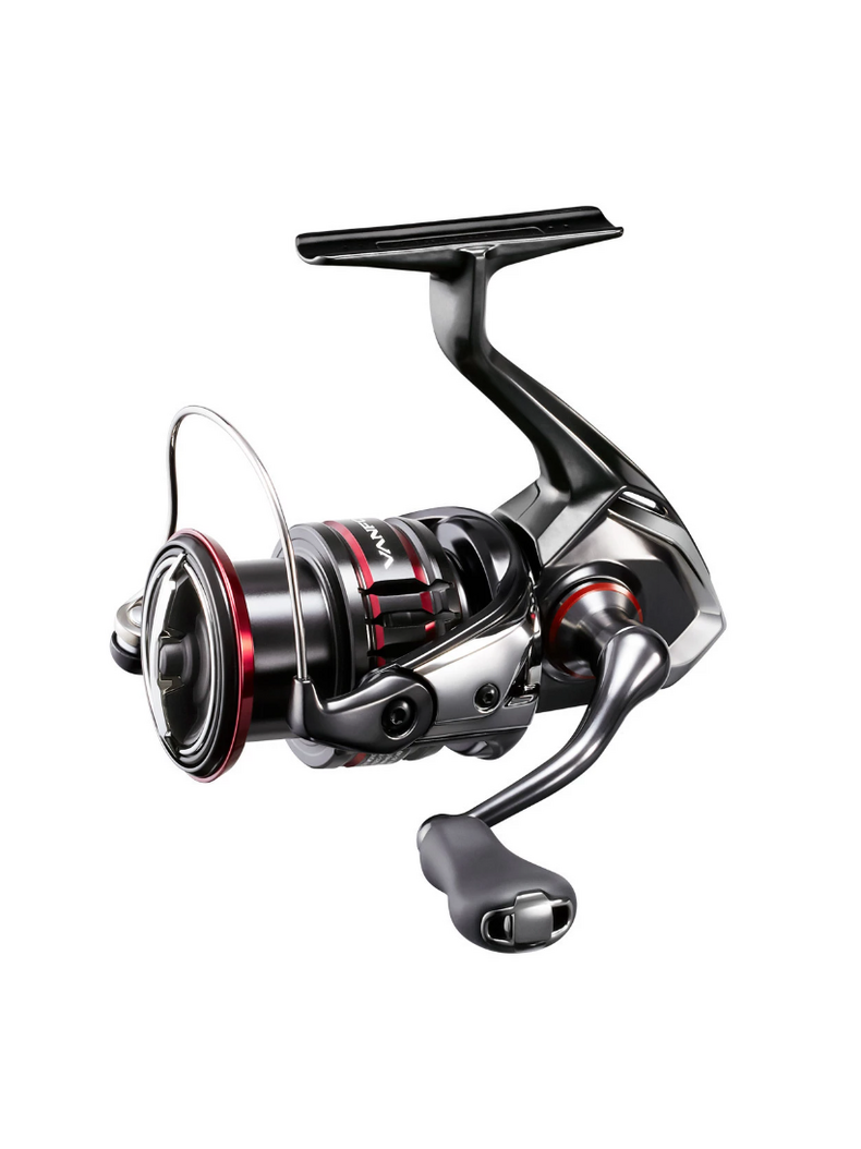 Катушка SHIMANO Vanford 2500 HG F