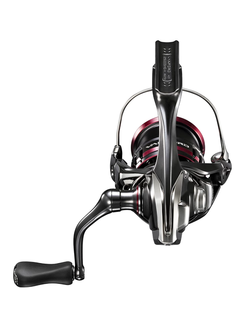 Катушка SHIMANO Vanford 2500 HG F, изображение 2
