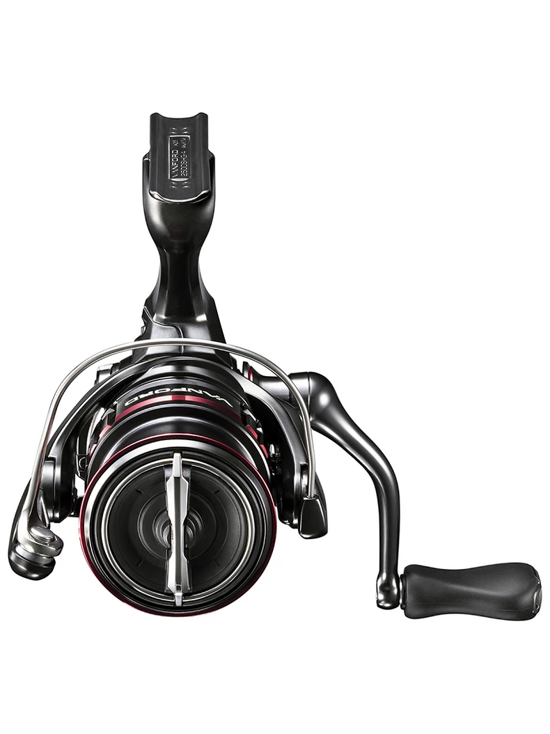 Катушка SHIMANO Vanford 4000 F, изображение 3 Катушка SHIMANO Vanford 4000 F, изображение 3