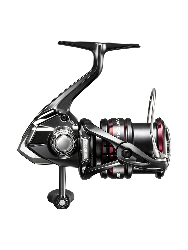 Катушка SHIMANO Vanford 2500 HG F, изображение 4